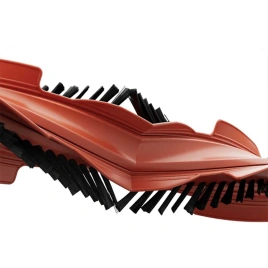 Робот-пылесос Xiaomi Robot Vacuum S40 White