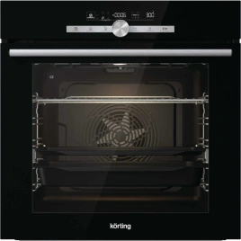 Электрический духовой шкаф Korting OKB 9951 CESN Black