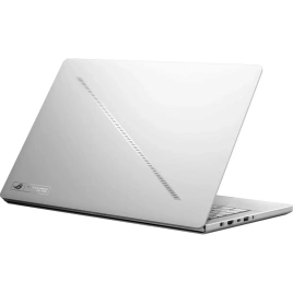 Ноутбук ASUS ROG Zephyrus G14 GA403GM-SY020 14 OLED/ R9 AI 465/32GB/1TB SSD (90NR0QL2-M000V0) Platinum White