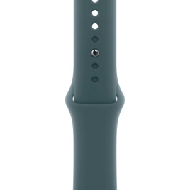 Ремешок Apple Watch 40mm Lake Green Sport Band M/L (MAX64)