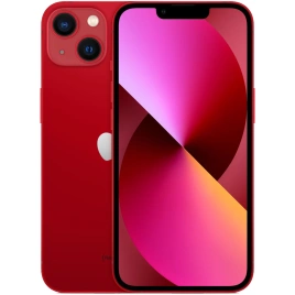 Смартфон Apple iPhone 13 128Gb (PRODUCT)RED (MLP03RU/A)