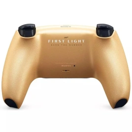 Джойстик беспроводной Sony DualSense для PS5 007 First Light Limited Edition
