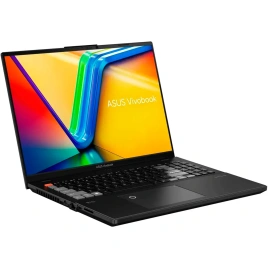 Ноутбук ASUS VivoBook Pro 16X K6604JV-MX016W 16 3.2K OLED / i9-13980HX/32GB/1TB SSD (90NB1102-M008P0) Earl Grey