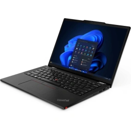 Ноутбук Lenovo ThinkPad X13 2-in-1 G5 13.3 IPS/ i5-135U Ultra/16GB/512GB SSD (21LW0020US) Black