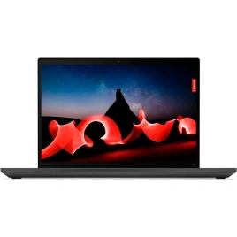 Ноутбук Lenovo ThinkPad T14 G4 14 WUXGA IPS/ i5-1335U/16Gb/512Gb SSD (21HD003HRT) Thunder Black