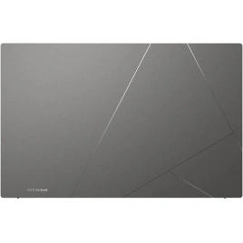 Ноутбук ASUS Zenbook 15 UM3504DA-MA251 15.6 2.8K OLED/ R7-7735U/16GB/1TB SSD (90NB1163-M009F0) Basalt Grey