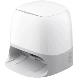 Робот-пылесос Roborock Qrevo Curv White Global version