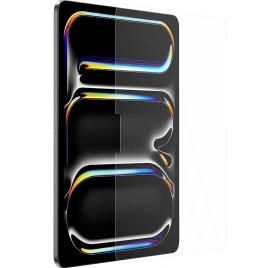 Защитное стекло Benks Ultra Shield Screen Protector для iPad Pro 11 (2024)