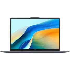 Ноутбук Huawei MateBook D16 MCLF-X 16 IPS/ i5-12450H/8GB/512Gb SSD (53013WXE) Space Gray