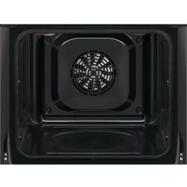 Электрический духовой шкаф Electrolux EOF6P76BX Black/Stainless Steel