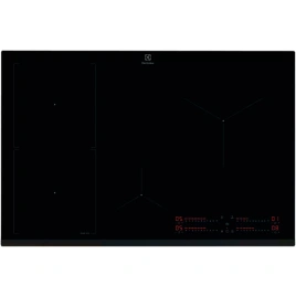 Индукционная варочная панель Electrolux EIS82453 Black