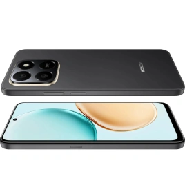 Смартфон Honor X7d 8/128Gb Velvet Black