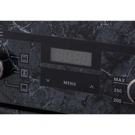 Электрический духовой шкаф Gefest ЭДВ ДА 622-02 К53 Black
