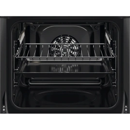 Электрический духовой шкаф Electrolux EOF5H50BZ Black
