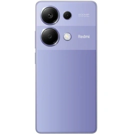 Смартфон XiaoMi Redmi Note 13 Pro 4G 12/512Gb Aurora Purple Global Version