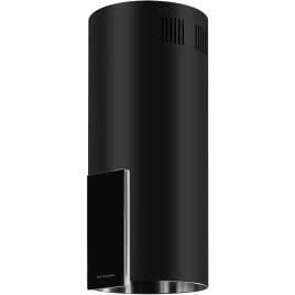 Встраиваемая вытяжка Kuppersberg Motuba B Black