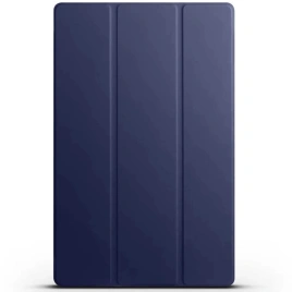 Чехол Smart Case для Samsung Tab S9 FE Plus Blue