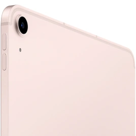 Планшет Apple iPad Air (2022) Wi-Fi + Cellular 64Gb Pink (MM6T3)