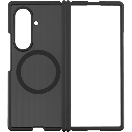 Чехол Samsung Hybrid Shield Magnet Case для Galaxy Z Fold8 Ultra Black