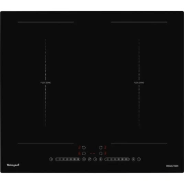 Индукционная варочная панель Weissgauff HI 642 BSCM Black