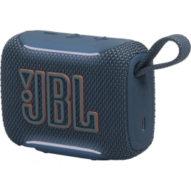 Портативная колонка JBL GO 5 Blue