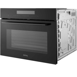 Электрический духовой шкаф Korting OKB 3230 GN Black
