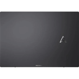 Ноутбук ASUS Zenbook 14 UM3402YA-KP601 14 WQXGA IPS/ R5-7530U/16GB/512GB SSD (90NB0W95-M010Z0) Jade Black