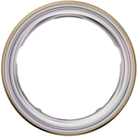 Умное кольцо Oura Ring 4 Size 14 Gold