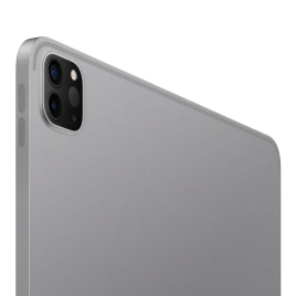 Планшет Apple iPad Pro 11 (2022) Wi-Fi 256Gb Space Gray (MNXF3)