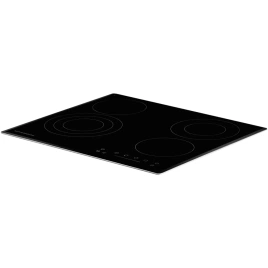 Электрическая варочная панель Kuppersberg ECS 632 F Black