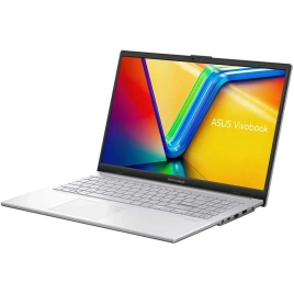 Ноутбук ASUS Vivobook Go 15 E1504FA-BQ5529 15.6 IPS/R5-40/16GB/256GB SSD (90NB0ZR1-M07PU0) Cool Silver