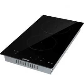 Индукционная варочная панель Gorenje GI3201BSCE Black