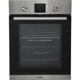 Электрический духовой шкаф Korting OKB 7931 CMX Gray