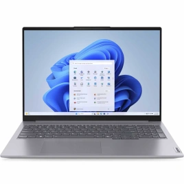 Ноутбук Lenovo ThinkBook 16 G7 IML 16 IPS/ i5-125U Ultra/16Gb/512Gb SSD (21MS0045RU) Arctic Grey