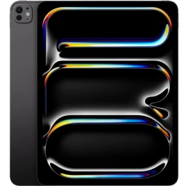Планшет Apple iPad Pro 11 (2025) Wi-Fi + Cellular 2TB Space Black