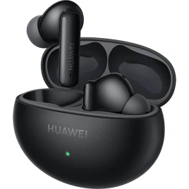 Наушники Huawei Freebuds 6i Black (55037548)