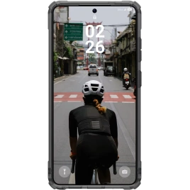 Чехол UAG Plasma XTE 360 Case with MagSafe для Samsung Galaxy S26 Ultra Ash (214525113131)