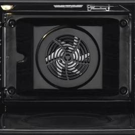 Электрический духовой шкаф Electrolux KODEH70X Black/Stainless Steel