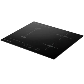 Индукционная варочная панель Kuppersberg ICS 617 Black