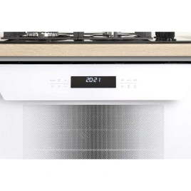 Электрический духовой шкаф Gefest ДЭВ 612-04 Б White