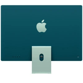 Моноблок Apple iMac (2023) 24 Retina 4.5K M3 8C CPU, 10C GPU/16GB/2Tb Green (Z19J001U8)