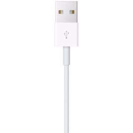 Кабель Apple Watch Magnetic Charging Cable 1m (MKLG2ZM/A) White