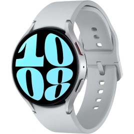 Смарт-часы Samsung Galaxy Watch6 44 mm SM-R940 Silver