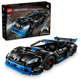 Конструктор LEGO Technic Porsche GT4 e-Performance Race Car 42176