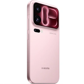Смартфон Xiaomi 18 Pro 12/256Gb Ice Peach Pink Global Version