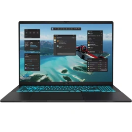 Ноутбук ASUS VivoBook V16 V3607VU-RP191 16 IPS/ i5-210H/16GB/512GB SSD (90NB15Q1-M00CN0) Black