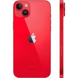 Смартфон Apple iPhone 14 Plus Dual Sim 256Gb (PRODUCT)RED