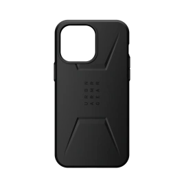 Чехол UAG Civilian For MagSafe для iPhone 14 Pro Black