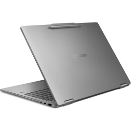 Ноутбук Lenovo Yoga 7 2-in-1 16ILL10 16 IPS/ i5-226V Ultra/16GB/512GB SSD (83JT0000US) Luna Grey