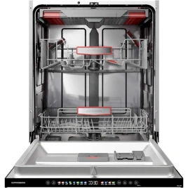 Посудомоечная машина Kuppersberg GHL 6031 Gray